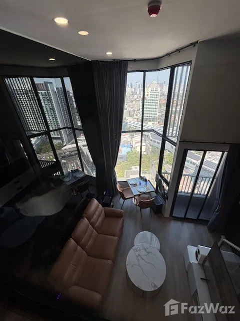 picture 1 Bedroom Duplex Condo High Floor City View Fully Decorated 6290812 - 23/24