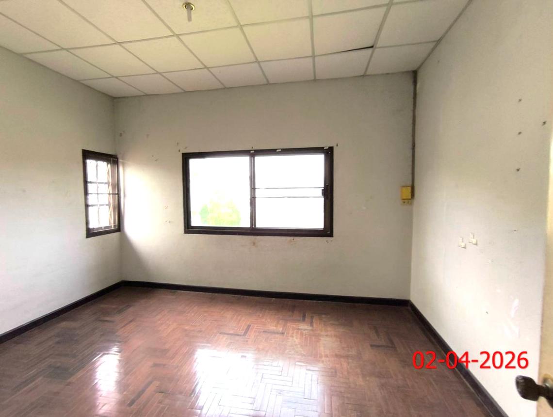 รูป บ้านเดี่ยว 120 ตร.วา เมืองลำปาง ลำปาง 1.5M - รูปที่ 29/38