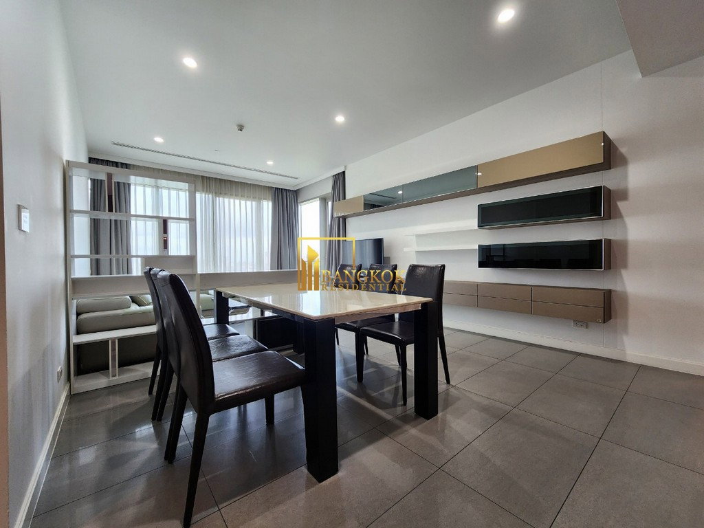 picture 185 Rajadamri | 2 Bedroom Condo For Rent - BR13924CD - 5/43