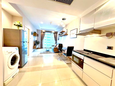 Condos for rent : 4255, 1 Br. condo for rent at Supalai Wellington I.