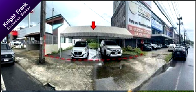 บ้านเดี่ยว เมืองภูเก็ต ภูเก็ต : อาคาร 1434.1 ตร.วา เมืองภูเก็ต เมืองภูเก็ต ภูเก็ต 83.7M
