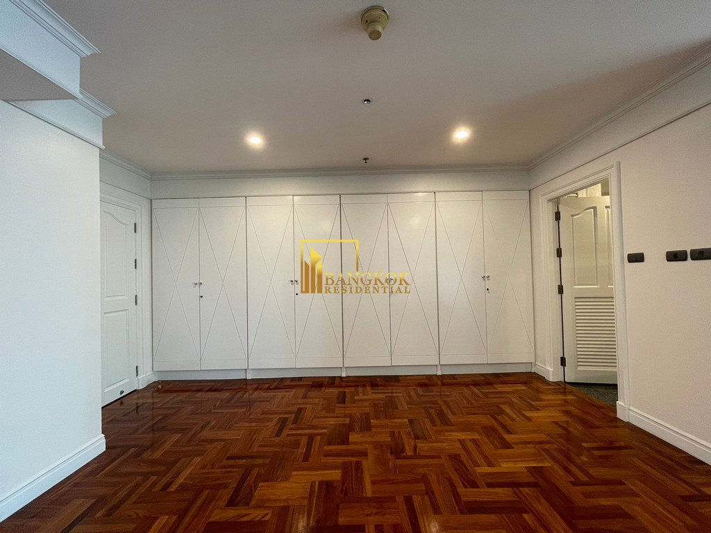 picture Very Spacious 4 Bedroom Pet Friendly Apartment in Sukhumvit - BR0505AP - 28/60