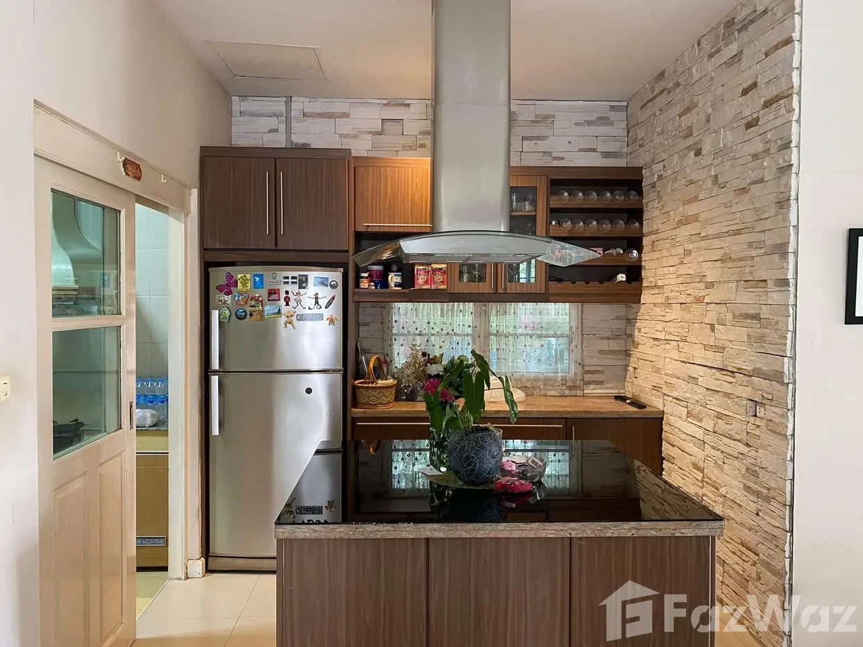 รูป ขาย บ้านเดี่ยว 3 ห้องนอน ในโครงการ แลนด์ แอนด์ เฮ้าส์ พาร์ค 5920976 - รูปที่ 11/33