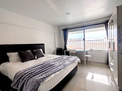 Condos for rent Chiang Mai : Condo for Rent – Chomdoi Condotel Chiang Mai Convenient location near Chiang Mai University and Nimman area.