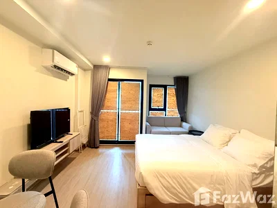 คอนโด ภูเก็ต : ขาย คอนโด สตูดิโอ ในโครงการ ดิ ออริจิ้น กะทู้-ป่าตอง 6295175
