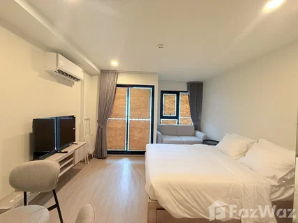 Studio Condo for sale at The Origin Kathu-Patong 6295175