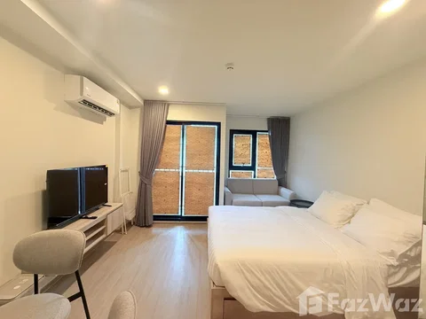 ขาย คอนโด สตูดิโอ ในโครงการ ดิ ออริจิ้น กะทู้-ป่าตอง 6295175