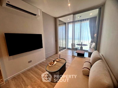 เช่าคอนโด หัวหิน มาร์เก็ต วิลเลจ  : คอนโด 1-ห้องนอน ที่ เวหา หัวหิน ใกล้ สวนน้ำ วานา นาวา วอเตอร์ จังเกิ้ล (ID 2914679)