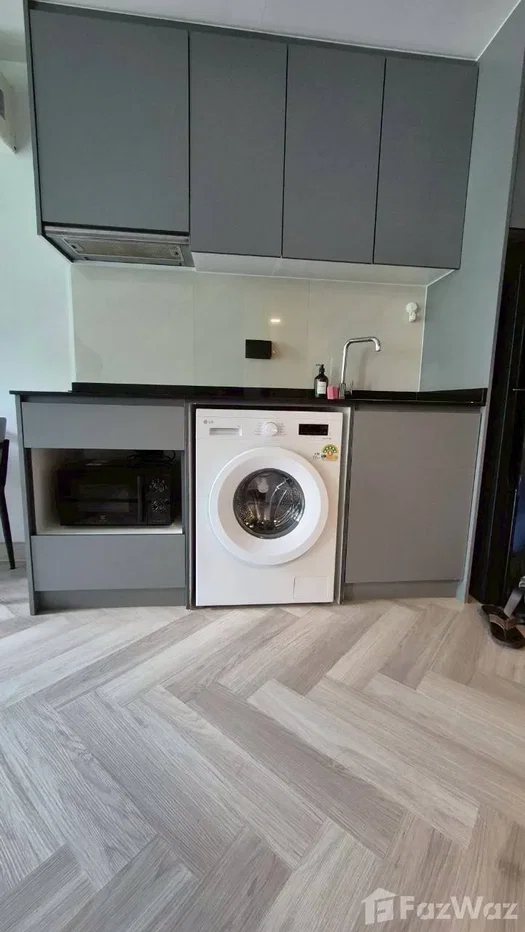 รูป Venio Sukhumvit 10, A Cozy One Bedroom Apartment 5746790 - รูปที่ 3/12
