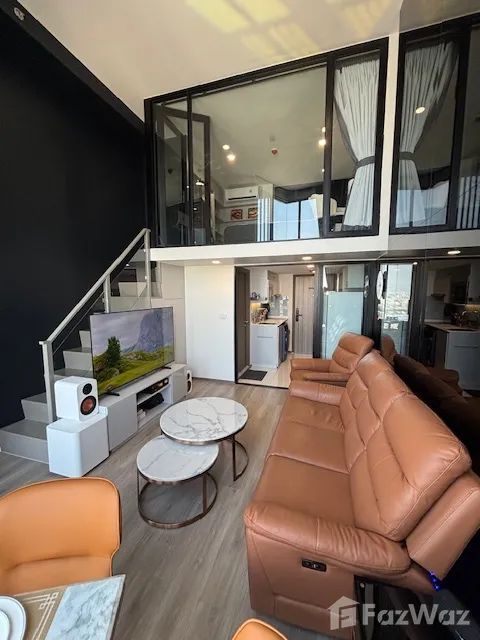 picture 1 Bedroom Duplex Condo High Floor City View Fully Decorated 6290812 - 22/24
