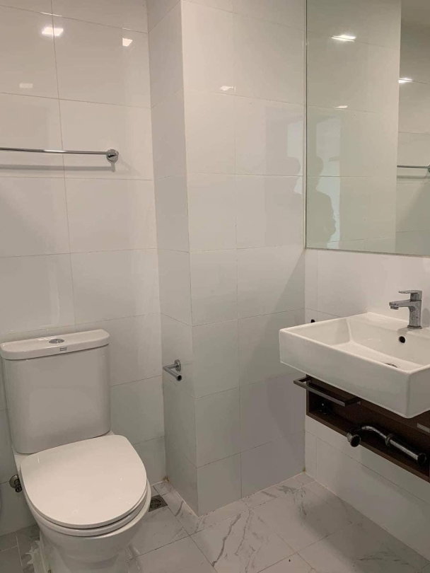 picture Condo for Rent: Episode Phahol - Sapanmai - 9/9