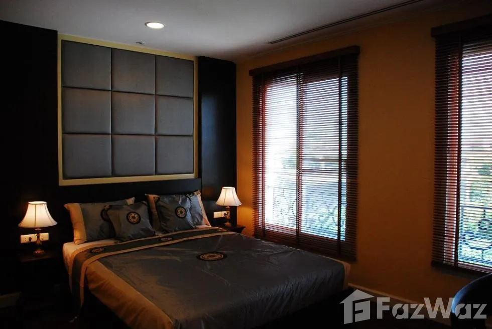 รูป คอนโดให้เช่า 2 ห้องนอน ในโครงการ ลา วี ออง โรส เพลส 1721678 - รูปที่ 9/10