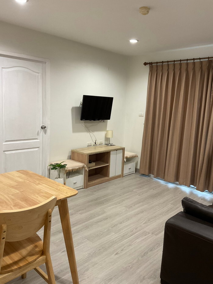 รูป 💕🏭ปล่อยเช่า For Rent Condo 2ห้องนอน ใกล้ The Mall งามวงศ์วาน The Paint งามวงศ์วานG 22 ขนาด 46ตรม.2ห้องนอน 1ห้องน้ำ💕🏭 - รูปที่ 24/39
