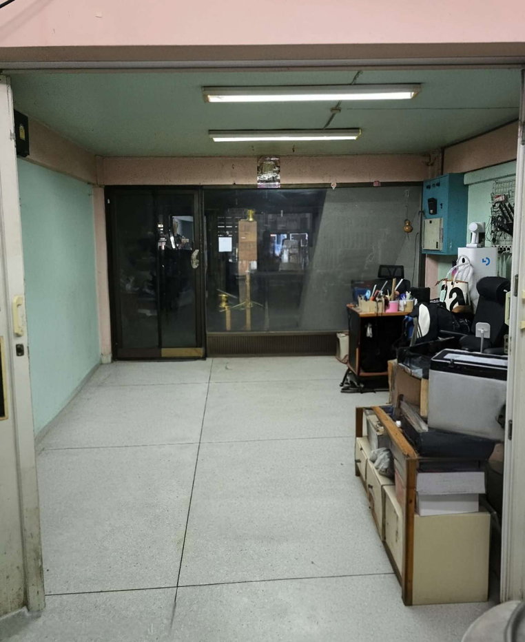รูป อาคารพาณิชย์ นนทบุรี ถนนสามัคคี พื้นที่ 20 ตร.วา เมืองนนทบุรี - รูปที่ 4/12
