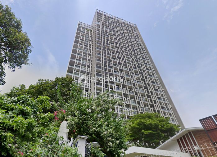 The Sukhothai Residences