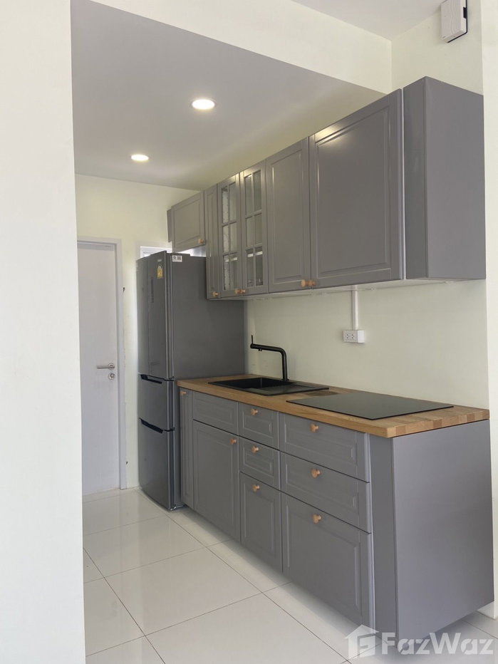 รูป ขาย บ้านเดี่ยว 3 ห้องนอน ในโครงการ บ้าน สิรารมย์ ป่าคลอก 5343175 - รูปที่ 6/17