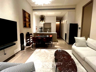 คอนโดให้เช่า : คอนโด 1-ห้องนอน ที่ สโคป หลังสวน ใกล้ BTS ชิดลม (ID 2908635)