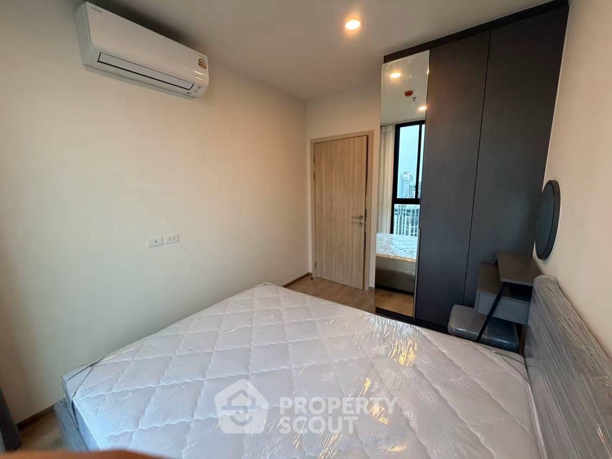 รูป คอนโด 2-ห้องนอน ที่ นิว ดิสทริค อาร์9 ใกล้ MRT พระราม 9 (ID 2907715) - รูปที่ 6/9