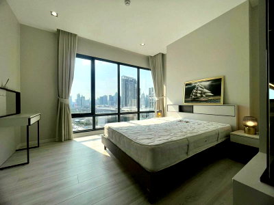 คอนโดให้เช่า : 🌳🌳For rent The Room Phayathai🌳🌳 ห้องสวย พร้อมอยู่ แต่งสวย จัดเต็ม มีหลายห้องให้เลือกชม ID LINE : @190evxgl