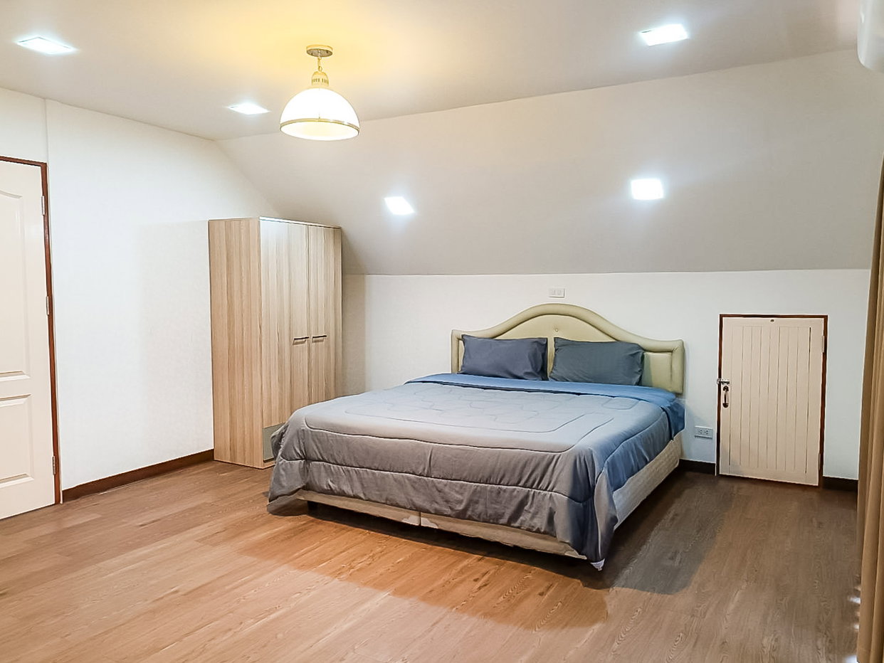 รูป 5 Bedroom Pool Villa for Sale Jomtien Chaiyapruek - รูปที่ 13/20