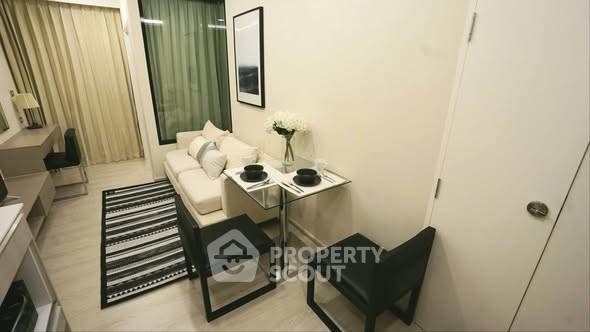 picture 1-BR Condo at Vtara 36 near BTS Thong Lor (ID 2913154) - 3/14