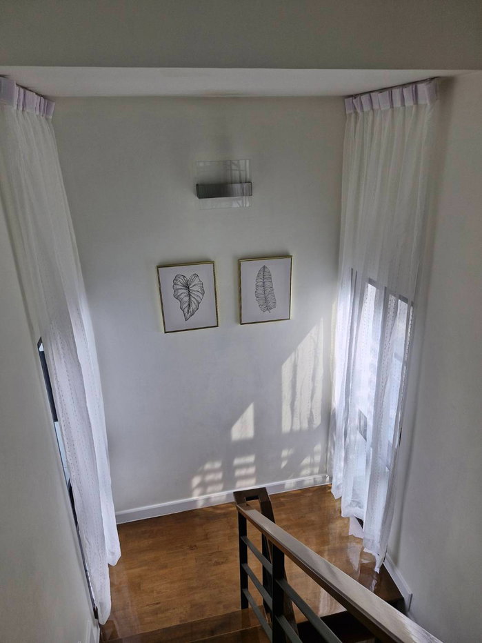 รูป 🏡ND0620🏡 ให้เช่า และ ขาย บ้านเดี่ยว หมู่บ้าน ลุมพีนี สวนหลวง ร9  - รูปที่ 16/38