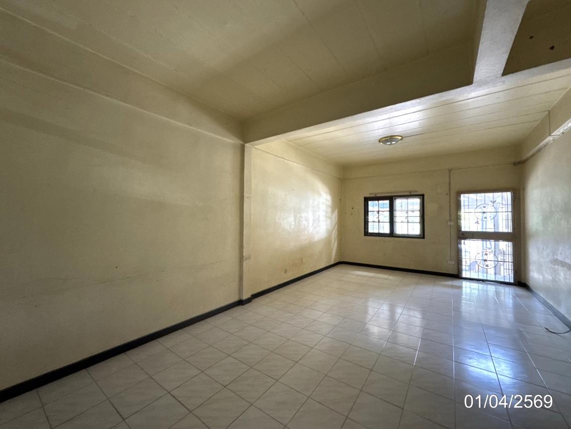 รูป ทาวน์เฮ้าส์ 18 ตร.วา วโรชา 7 บางบ่อ สมุทรปราการ 932,000 - รูปที่ 30/50