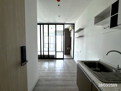 Condos for sale Paolo Hospital Phrapradaeng : CONDO 26 Sq.m. Muang Samut Prakarn Samut Prakarn for 1.5M