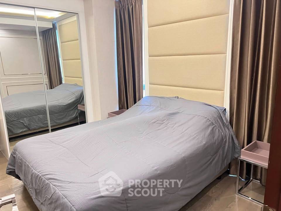picture 1-BR Condo at Amaranta Residence near MRT Huai Khwang (ID 2858847) - 7/19