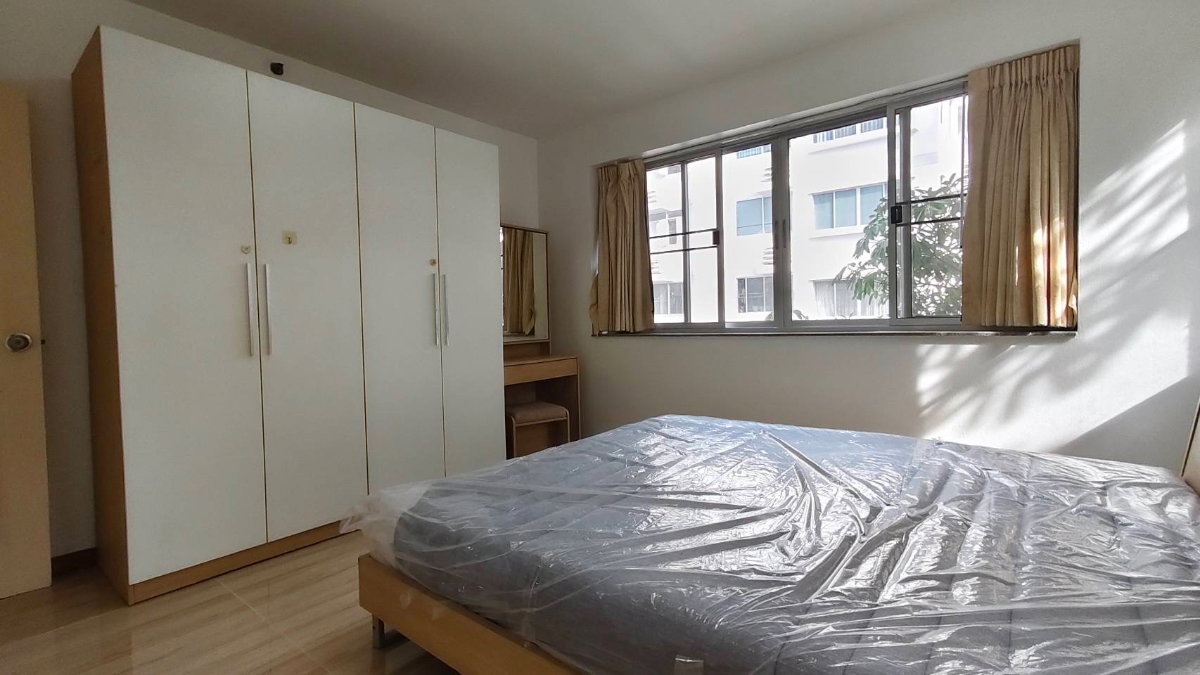 picture Cityhome Sukhumvit ☎️2 bed 1 bath 69 sqm‼️ only 16000/month ‼️NOW AVAILABLE 🔆✅ - 4/11