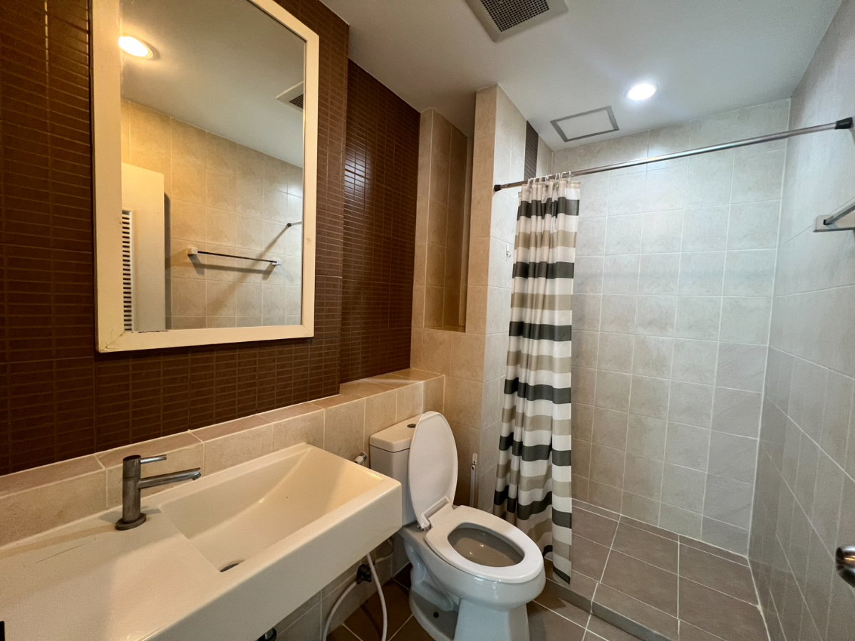 รูป ให้เช่า คอนโด Ivy River ห้อง studio - รูปที่ 4/18