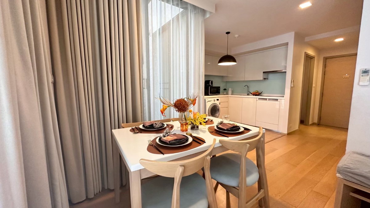 รูป LIV@49 2Bedroom For Rent...... - รูปที่ 7/50