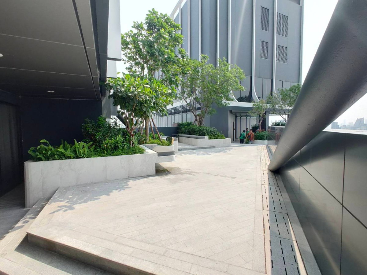 picture ð âĻ Park Origin Thonglor for Rent 2 Bedroom (HBH-HL-283) - 20/20