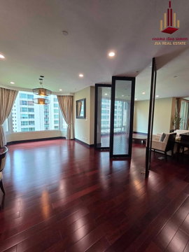 ✨ For Rent: The Park Chidlom Condo ✨    💰 Only 180,000 THB/month