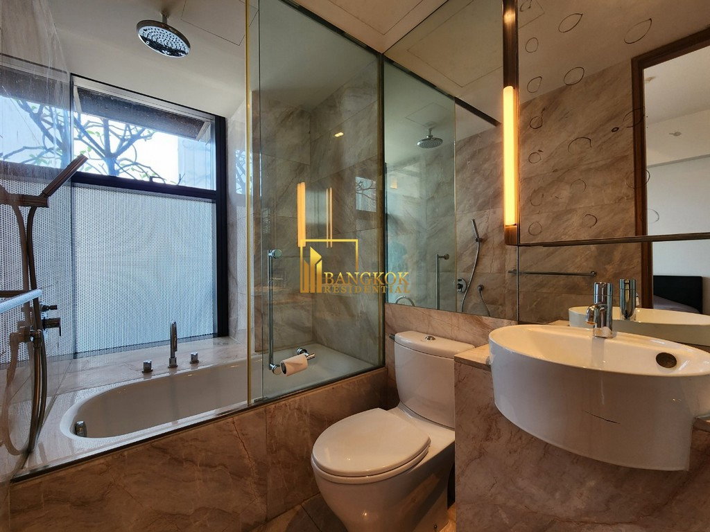 รูป The Met Sathorn | Stylish 2 Bedroom Luxury Condo For Sale - BR13517CD - รูปที่ 12/38