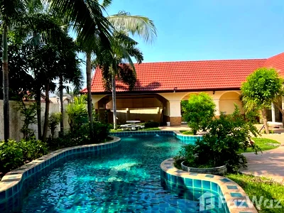 Houses for sale Chonburi : 4 Bedroom Villa for sale at Nirvana Pool Villa 1  1379208
