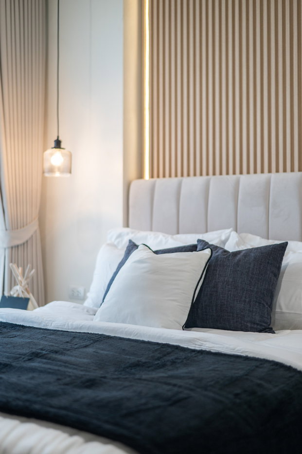 picture Happy Condo Ladprao 101 | 🚆 Near MRT Lat Phrao 101  - 8/48