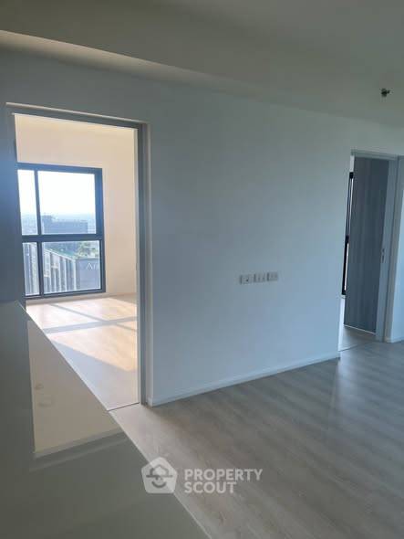 picture 2-BR Condo For Sale, A Space Mega 1, High-Floor 32nd, Bang Kaeo (ID 2913189) - 4/12