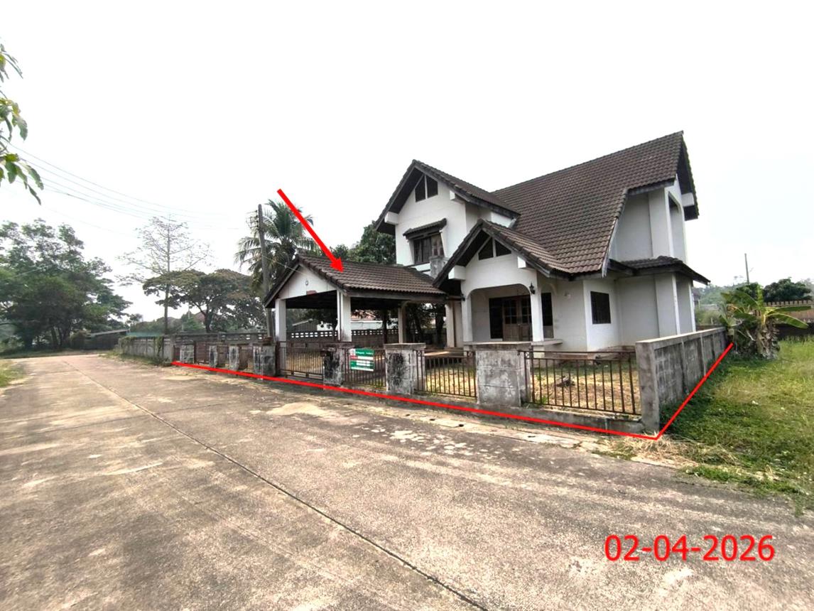 รูป บ้านเดี่ยว 120 ตร.วา เมืองลำปาง ลำปาง 1.5M - รูปที่ 19/38