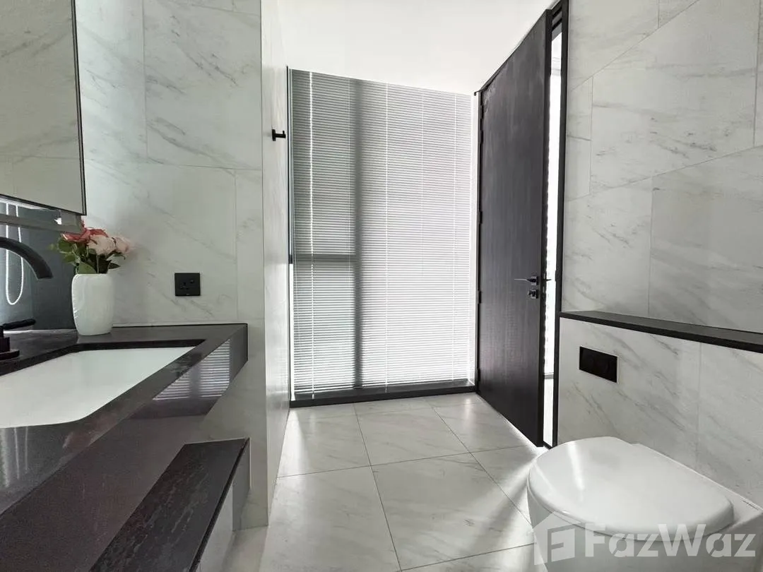 รูป คอนโดให้เช่า 2 ห้องนอน ในโครงการ อนิล สาทร 12 6295508 - รูปที่ 8/14