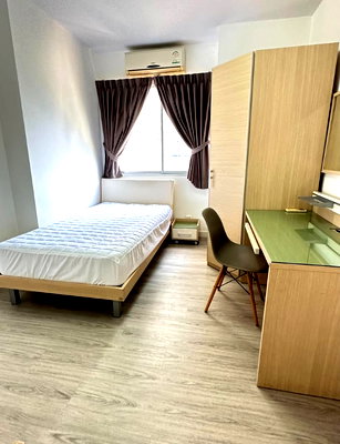 Condos for rent : Code: 26KJ2483  for rent City Home Sukhumvit 🔥🔥 Line ID: @kjcondo (with @)🔥🔥