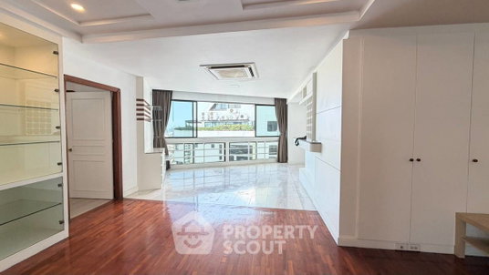 รูปภาพ 3-BR Condo at President Park Condominium near MRT Queen Sirikit National Convention Centre (ID 783199)