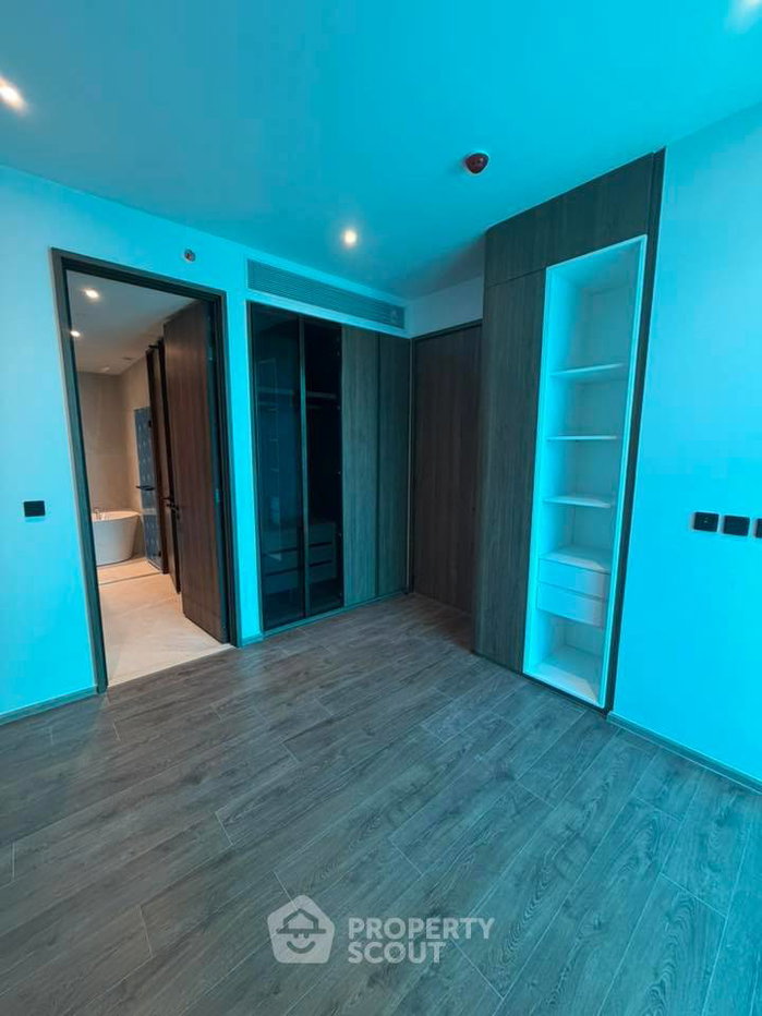 picture 1-BR Condo at ROMM CONVENT near BTS Sala Daeng (ID 2916417) - 15/16