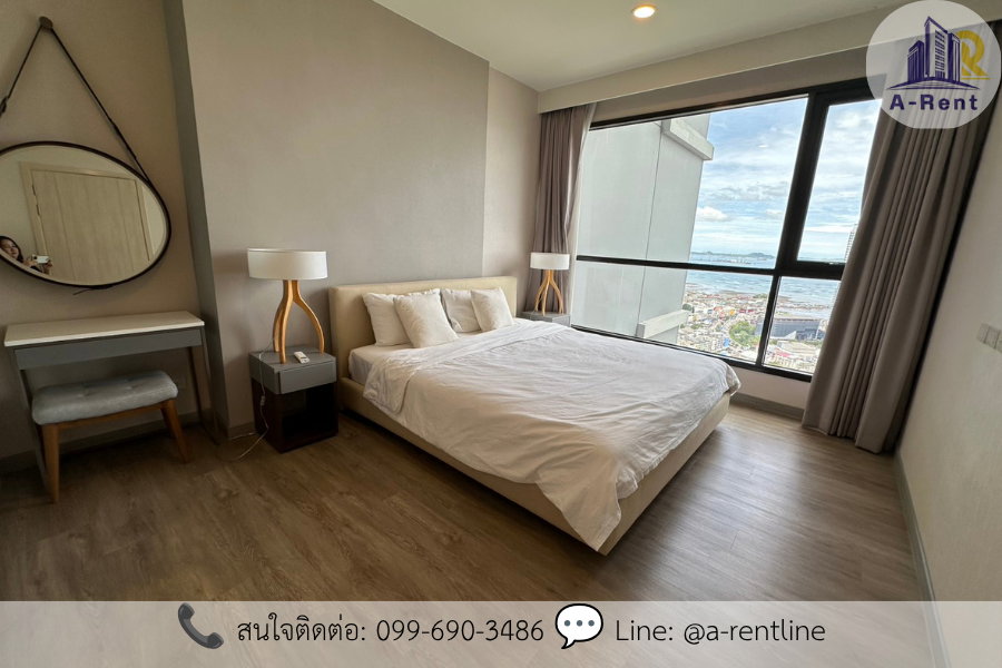 รูป SP35📍ให้เช่า (For Rent)  KEEN Centre Sriracha คีน เซ็นเตอร์ ศรีราชาTel: 064-242-6068,099-690-3486  - รูปที่ 2/8