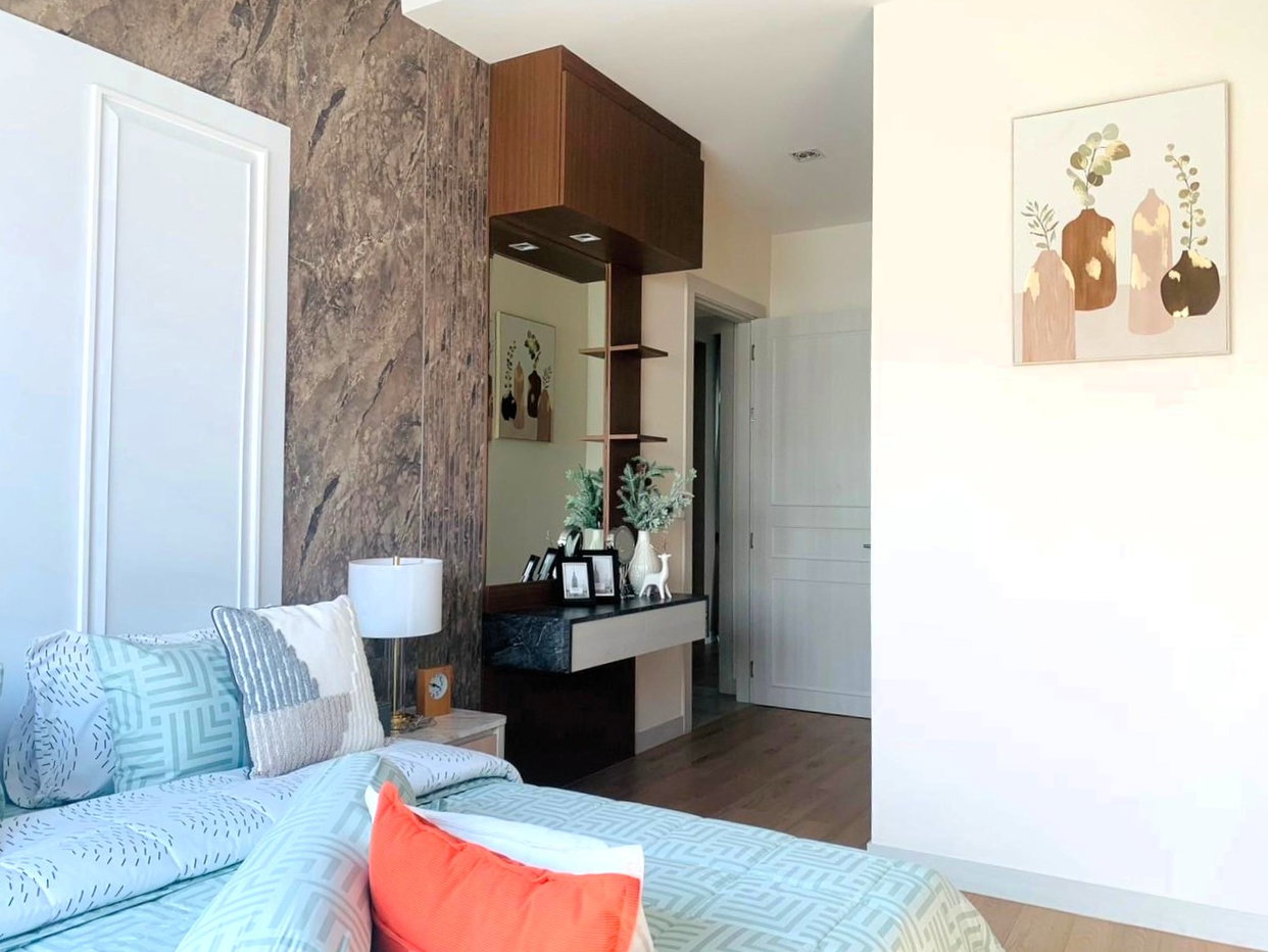 picture Pool Villa for Sale Huai Yai Pattaya Private Jacuzzi Pool - 11/16
