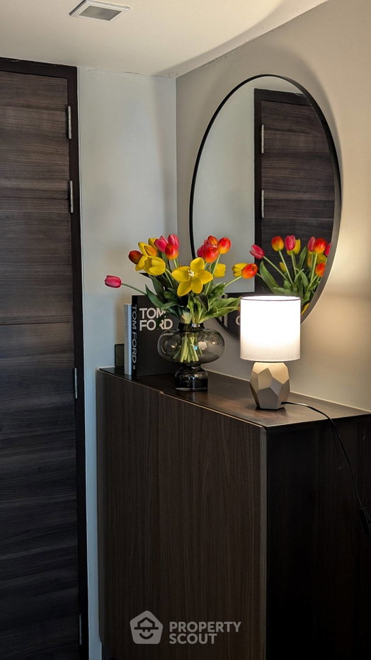 picture 1-BR Condo at Focus Ploenchit near BTS Nana (ID 2915577) - 6/13