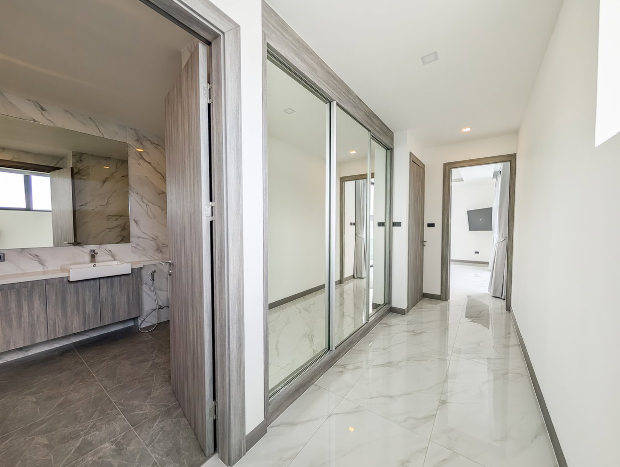 picture Pet Friendly Pool Villa Rent Chak Nok East Pattaya - 15/20