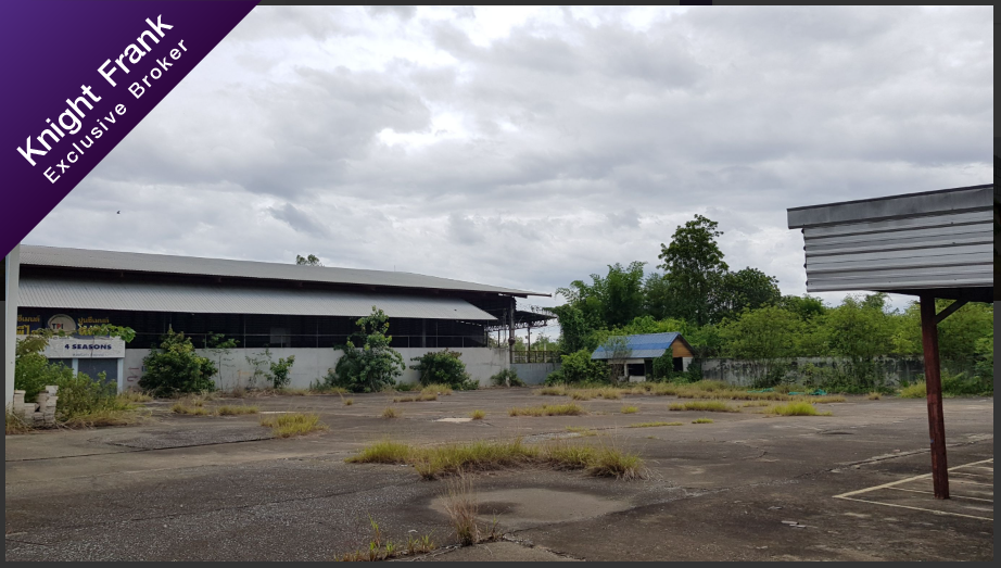 picture FACTORY 8260.5 Sq.w. Muang Lamphun Lamphun for 114M - 4/29