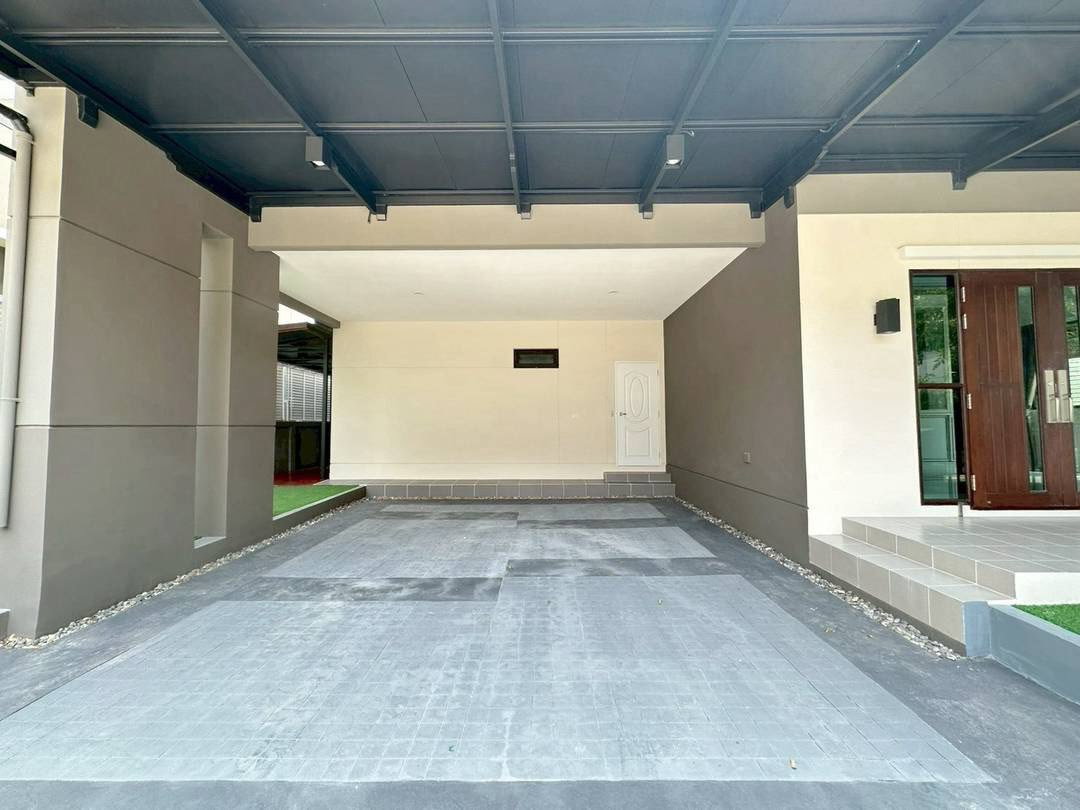 picture For Sell at    The City Pattanakarn Project - 11/19