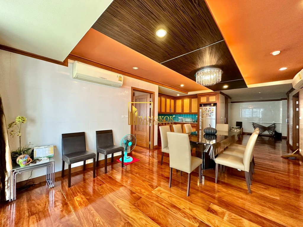 รูป Las Colinas | Stylish 3 Bedroom Property For Sale in Asoke - BR14650CD - รูปที่ 10/47